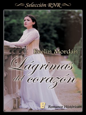 cover image of Lágrimas del corazón (Los Kinsberly 1)